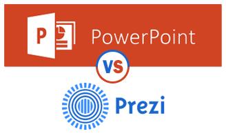 پاورپوینت vs Prezi، کدام برای ارائه شما بهتر است؟