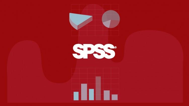 تحلیل آماری با SPSS، از داده خام تا نتایج معنادار در 5 گام