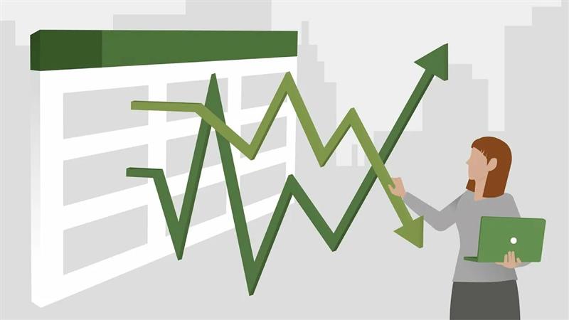 چگونه با تحلیل آماری اکسل تصمیمات بهتری بگیریم؟