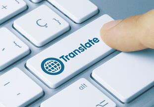 ترجمه فوق تخصصی آنلاین