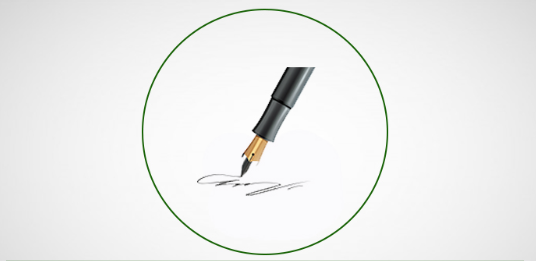 قوانین ویراستاری