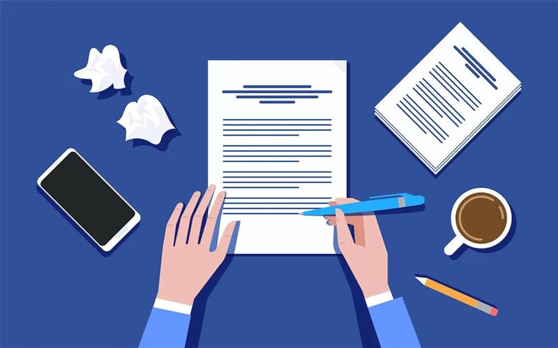 ویراستاری متن فارسی